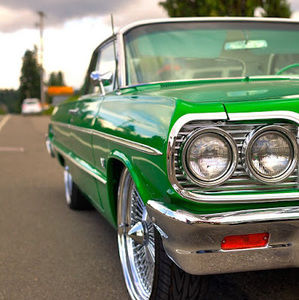 Meet your Posher, Becca